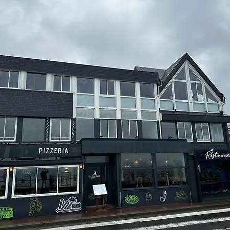 Captain Yoo - La Perle, Vue Sur Апартаменты *