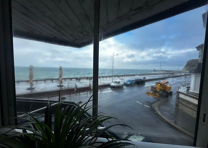 Captain Yoo - La Perle, Vue Sur Апартаменты *