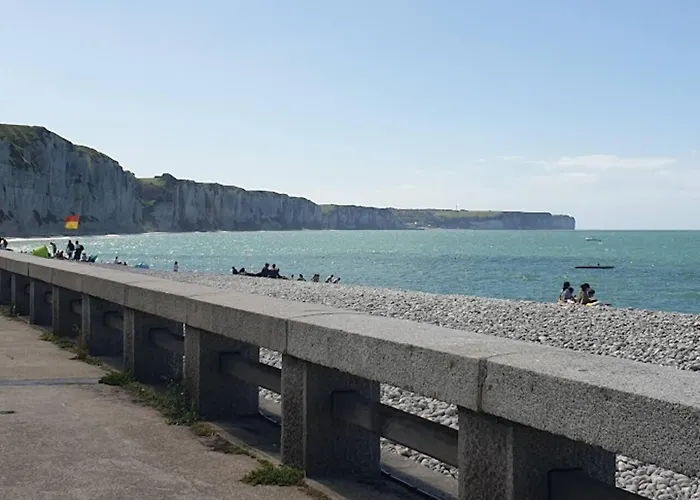 Captain Yoo - La Perle, Vue Sur *