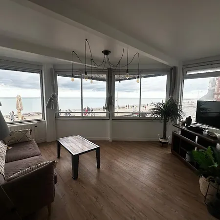 Apartament Captain Yoo - La Perle, Vue Sur *