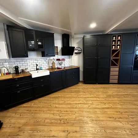 Captain Yoo - La Perle, Vue Sur Apartment *