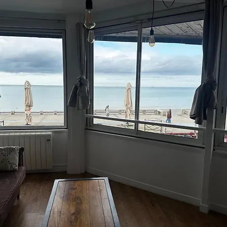 Captain Yoo - La Perle, Vue Sur Apartment *