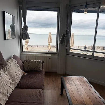 Captain Yoo - La Perle, Vue Sur Apartament