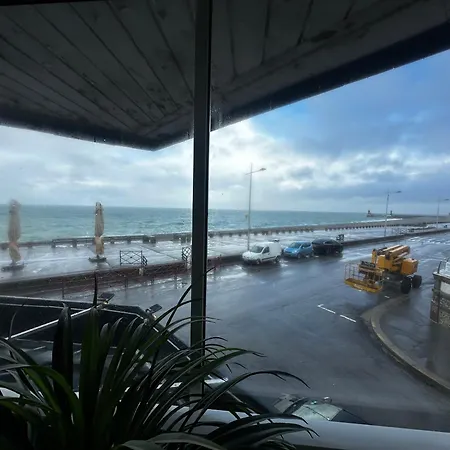 Captain Yoo - La Perle, Vue Sur Appartement *