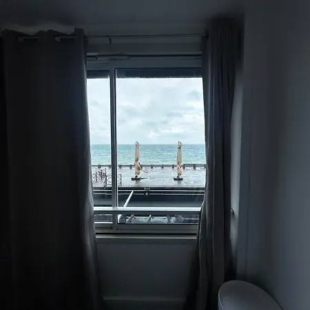 Captain Yoo - La Perle, Vue Sur Appartement