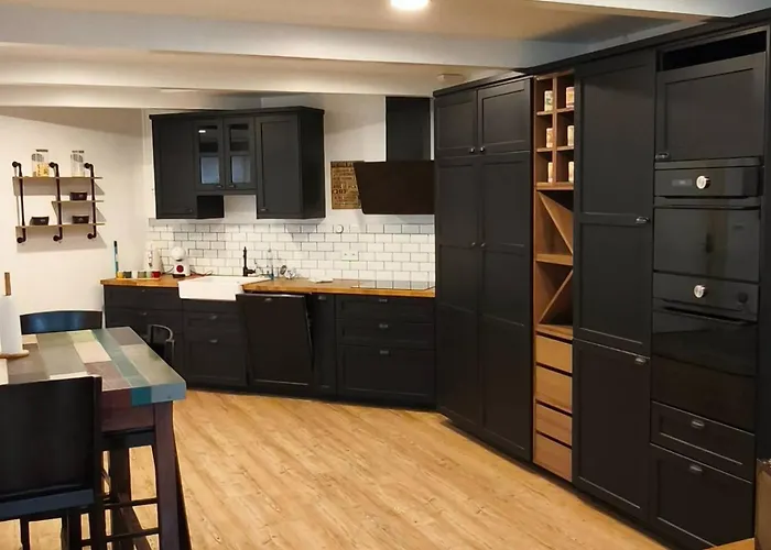 Captain Yoo - La Perle, Vue Sur Fécamp