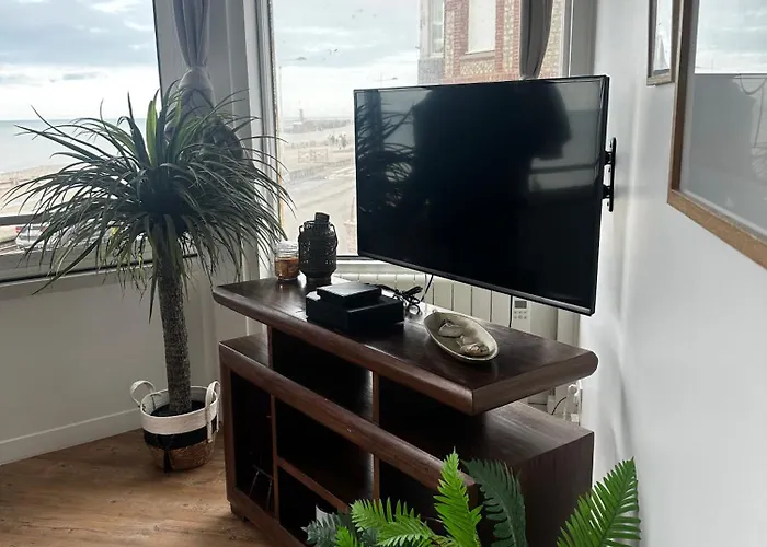 Captain Yoo - La Perle, Vue Sur *