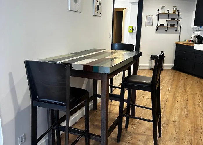 Captain Yoo - La Perle, Vue Sur Fécamp