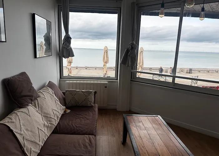 Captain Yoo - La Perle, Vue Sur Apartment