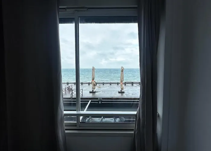 Captain Yoo - La Perle, Vue Sur Apartment