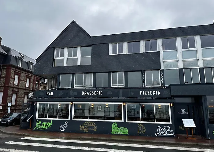 Captain Yoo - La Perle, Vue Sur Appartement